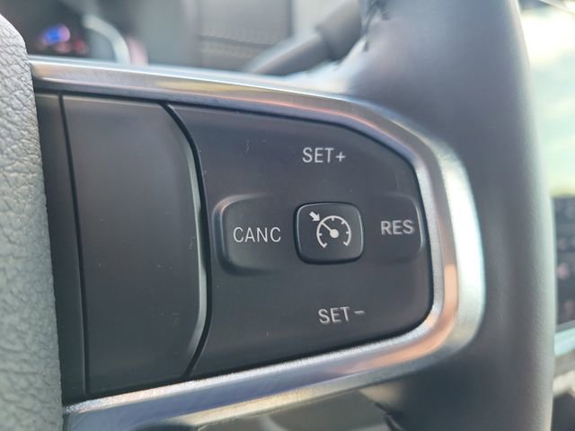 Used 2024 RAM 3500 Laramie w/ Night Edition image 23