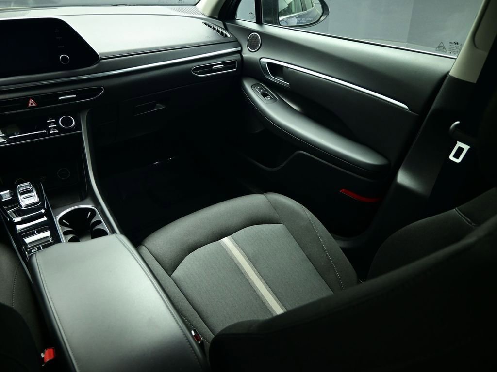 Used 2020 Hyundai Sonata SEL image 46