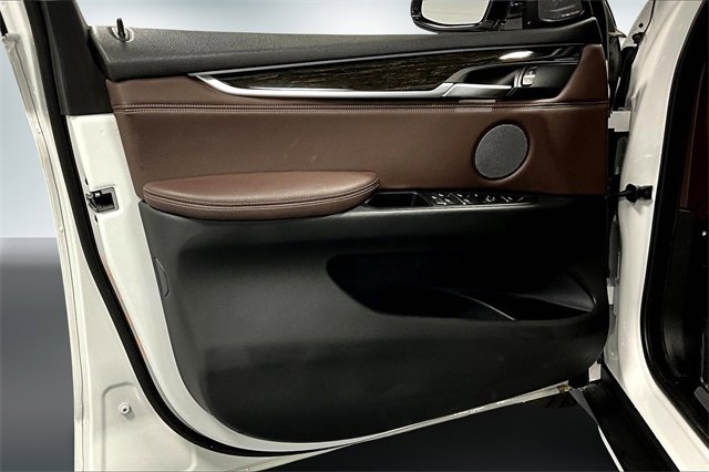 Used 2018 BMW X5 xDrive40e image 20