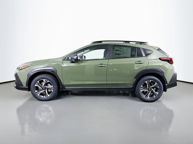 New 2026 Subaru Crosstrek 2.0i Premium image 4