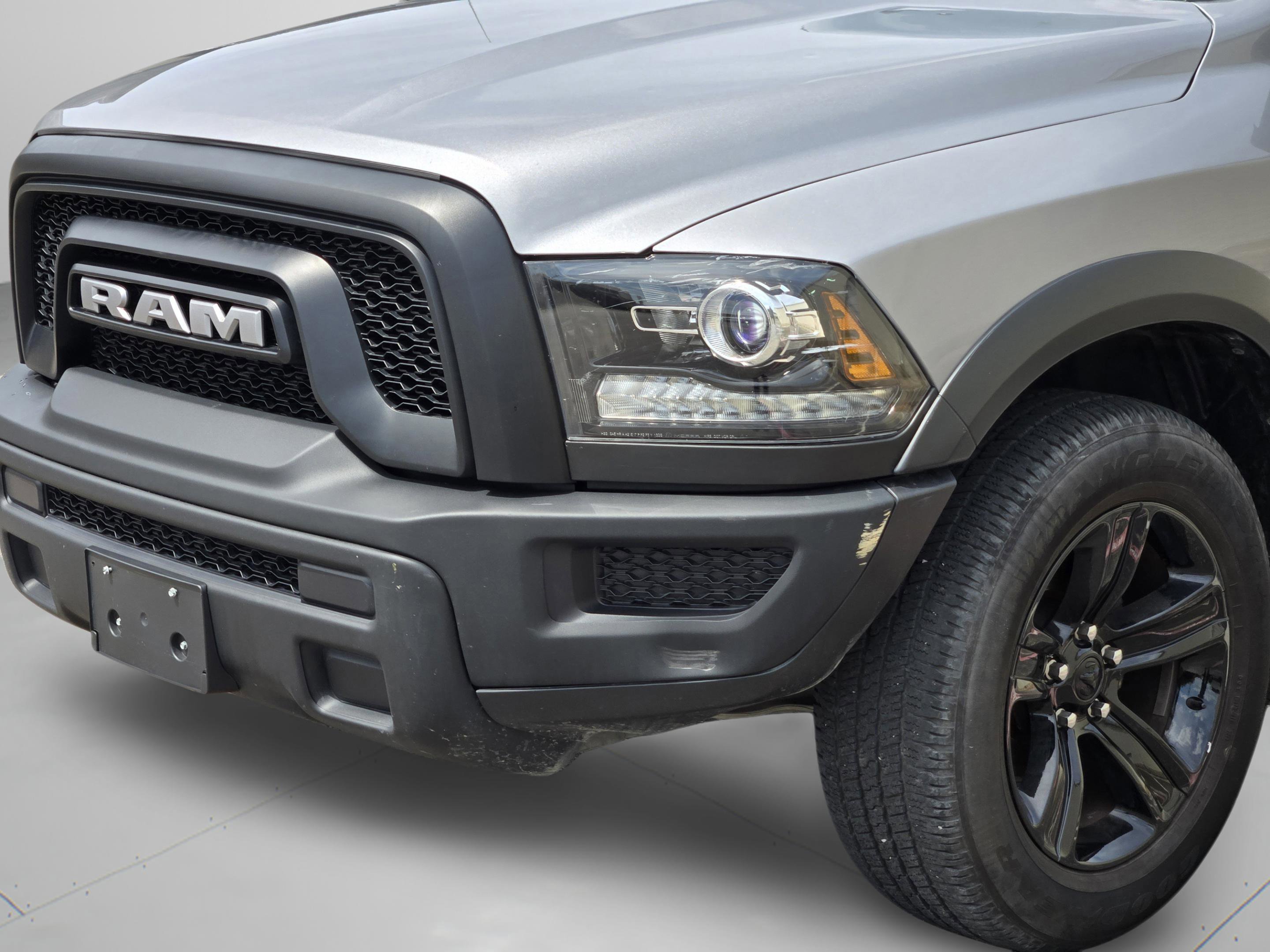 Used 2024 RAM 1500 Classic Warlock image 12