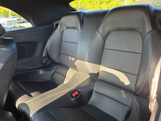 Used 2020 Ford Mustang Premium image 8