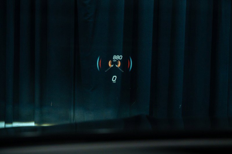 New 2025 Mercedes-Benz C 36 AMG S image 17