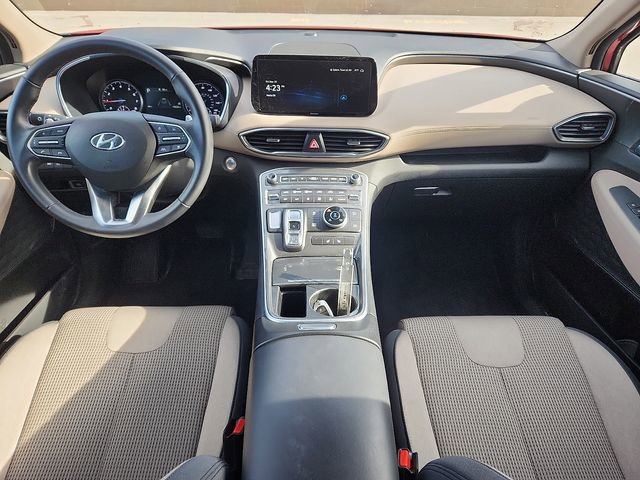 Certified 2023 Hyundai Santa Fe SEL AWD/4WD image 8
