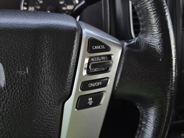 Used 2022 Nissan Titan SV w/ SV Convenience Package AWD/4WD image 27