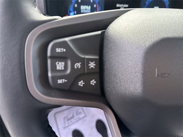 New 2025 Ford Bronco Big Bend image 19