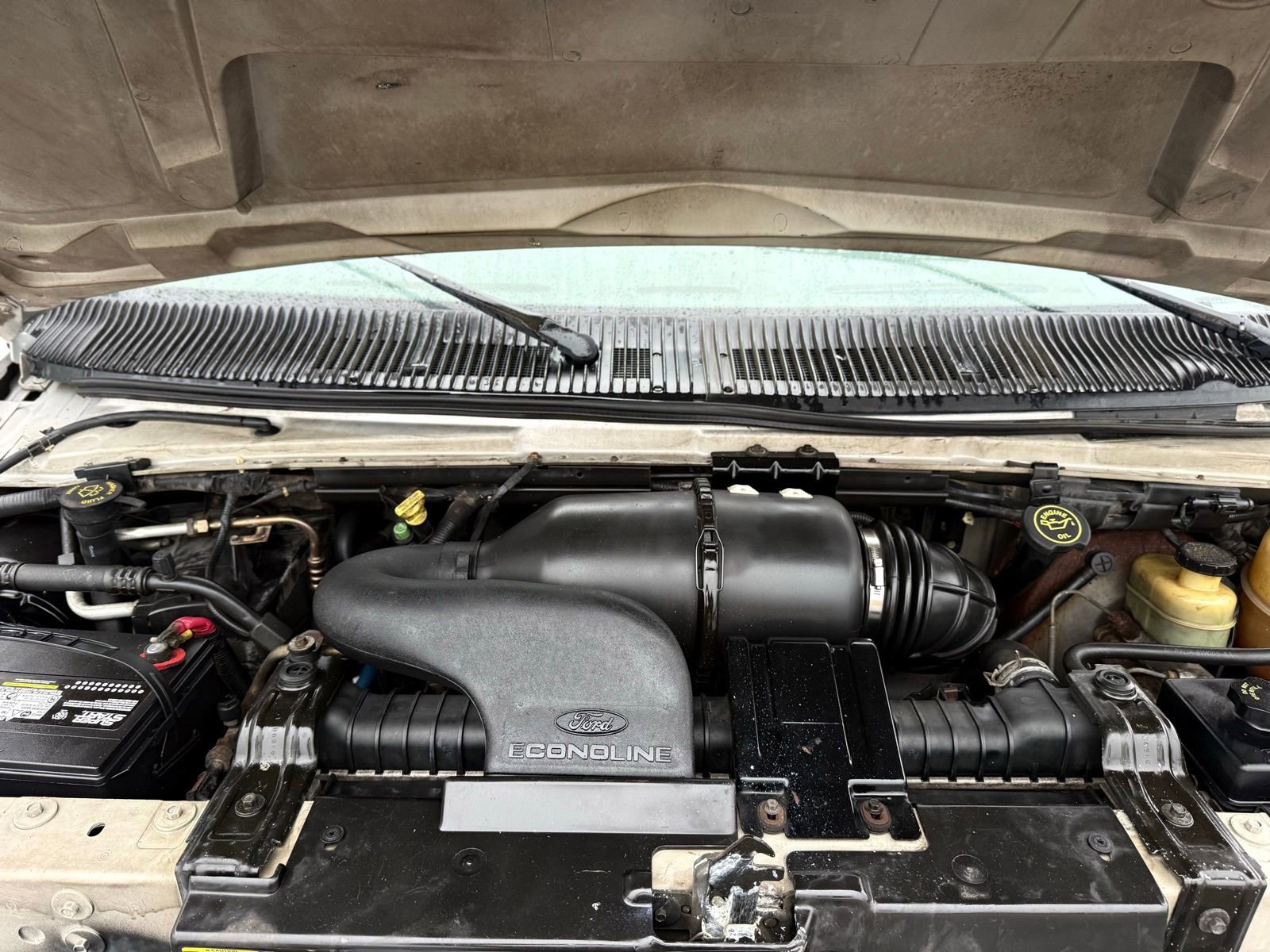 Used 1999 Ford E-250 and Econoline 250 RWD image 33