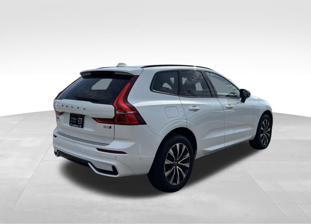 Used 2023 Volvo XC60 B5 Plus w/ Climate Package AWD/4WD image 36