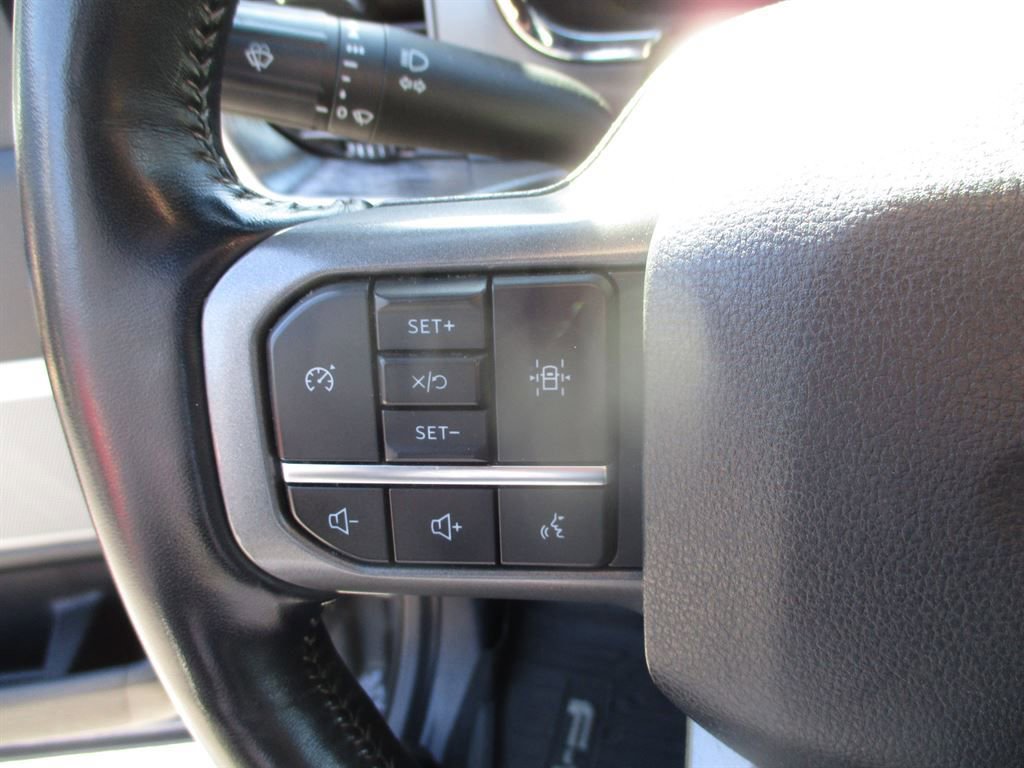 Used 2021 Ford F150 Lariat image 19