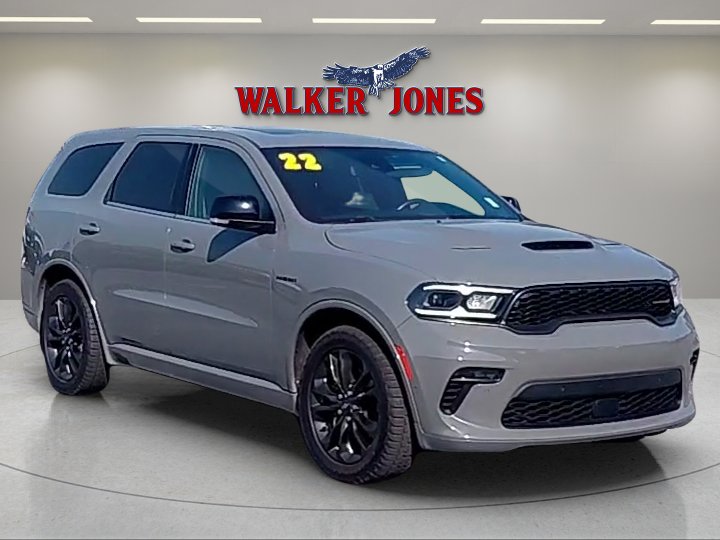 Used 2022 Dodge Durango R/T image 1
