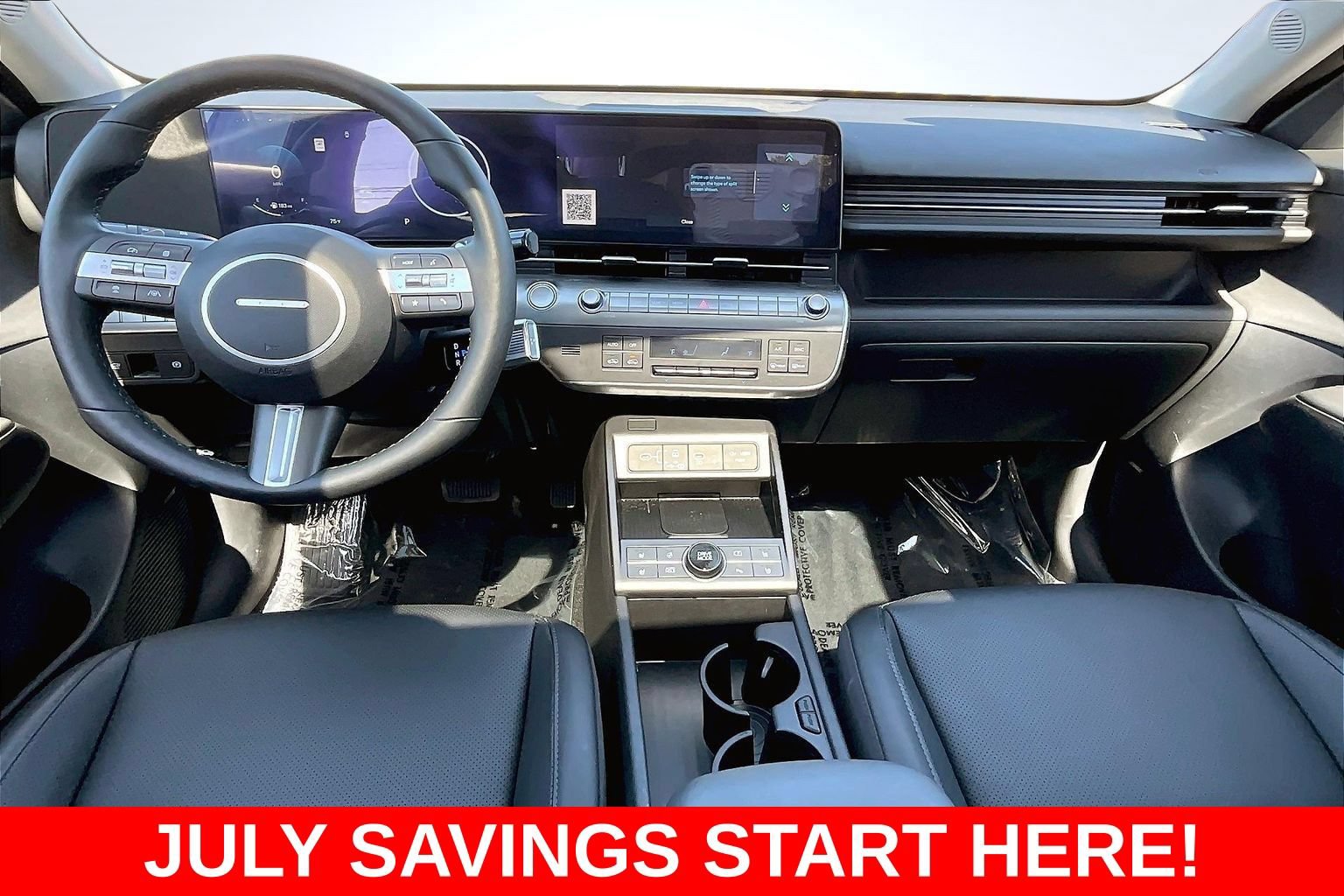 Used 2025 Hyundai Kona Limited FWD image 10
