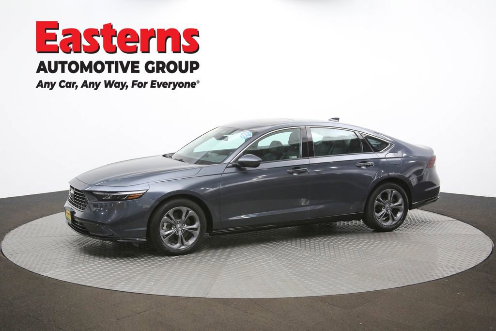 Used 2023 Honda Accord EX-L image 59