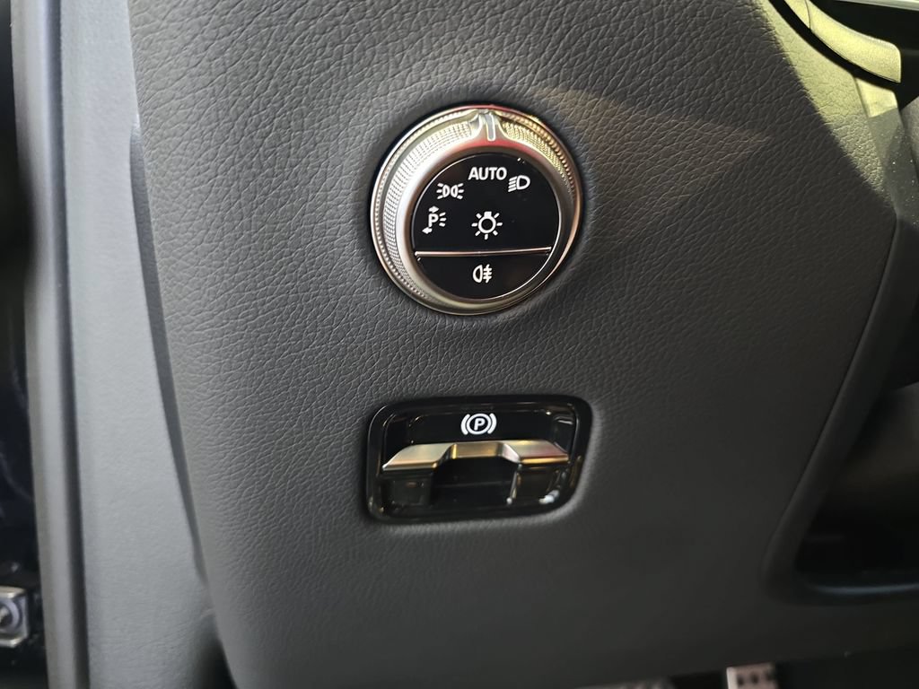 Certified 2026 Mercedes-Benz GLC 300 4MATIC image 27