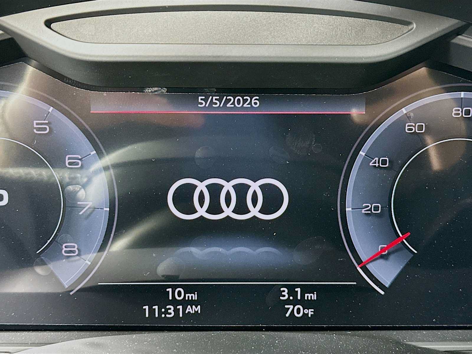 New 2026 Audi Q7 Premium Plus AWD/4WD image 12