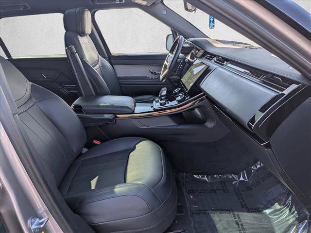 Used 2023 Land Rover Range Rover Sport SE AWD/4WD image 21