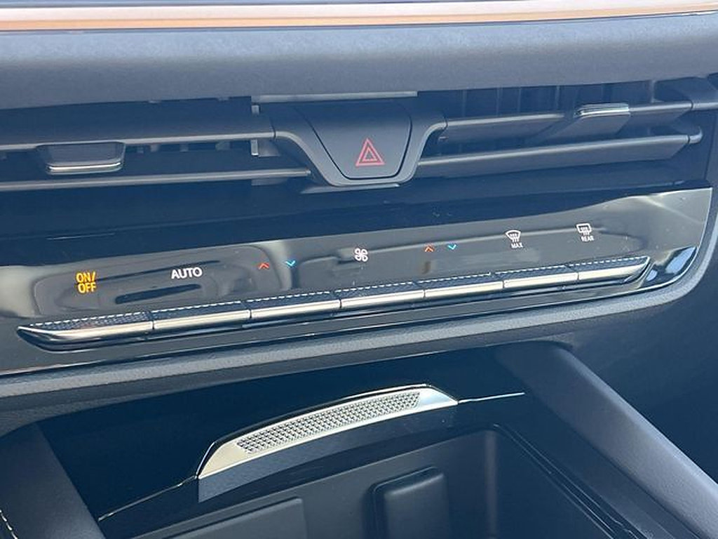 New 2026 Buick Envision Sport Touring AWD/4WD image 21