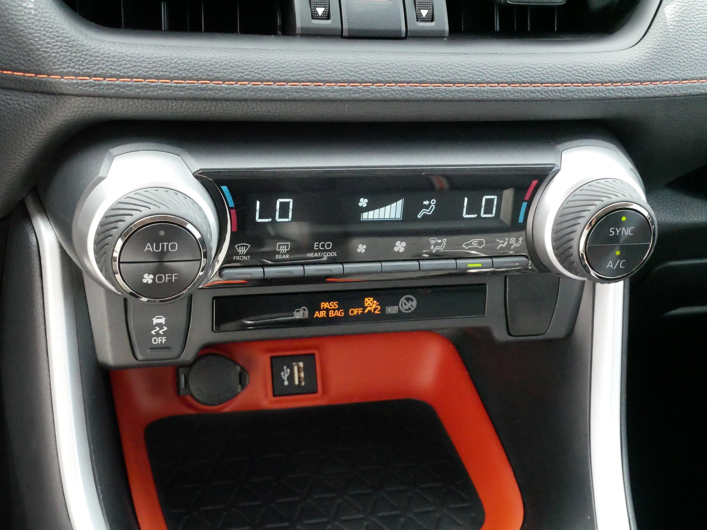 Certified 2024 Toyota RAV4 Adventure AWD/4WD image 23