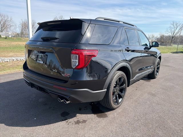Used 2023 Ford Explorer ST w/ Equipment Group 401A AWD/4WD image 7