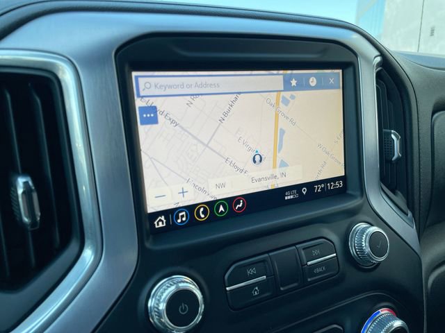 Used 2019 GMC Sierra 1500 SLT w/ SLT Premium Plus Package image 21