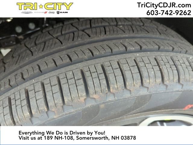 New 2026 RAM 1500 Limited image 30