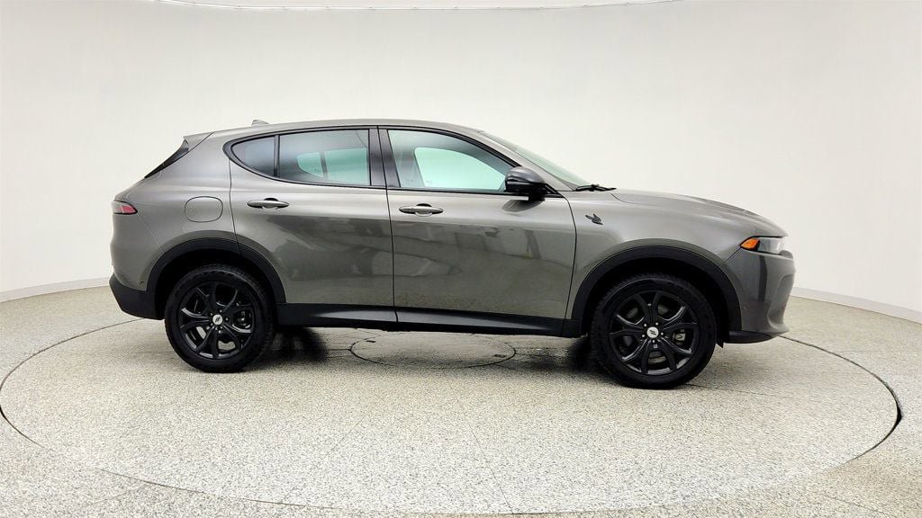 Used 2023 Dodge Hornet GT Plus w/ Tech Pack Plus w/o Parking AWD/4WD image 4