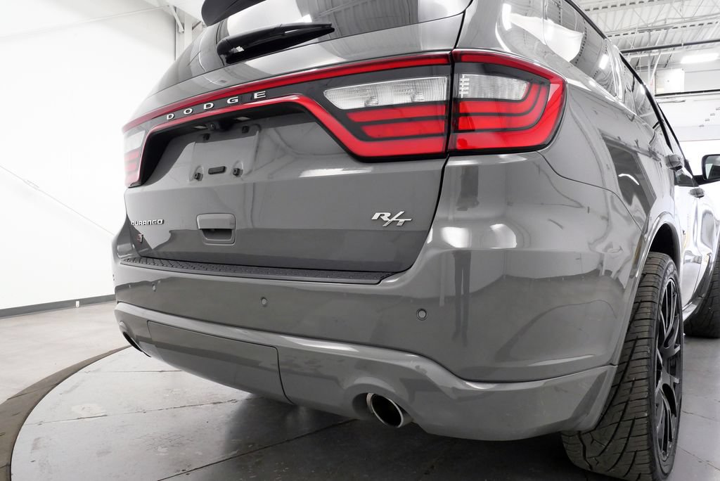 Used 2024 Dodge Durango R/T AWD/4WD image 36