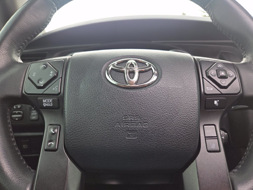 Used 2020 Toyota Sequoia TRD Sport w/ TRD Sport Premium Package AWD/4WD image 35