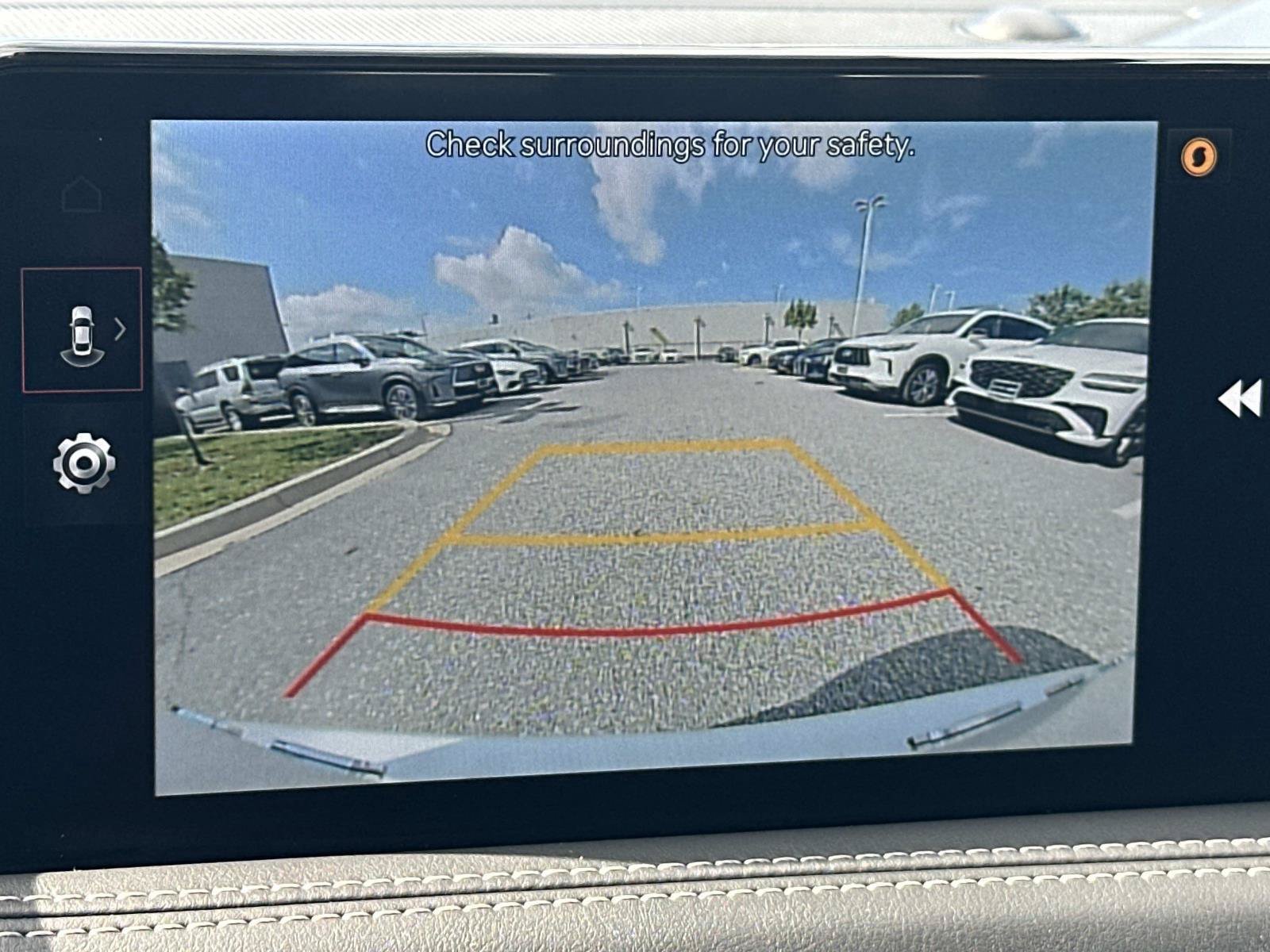 Used 2026 Genesis G70 2.5T RWD image 12