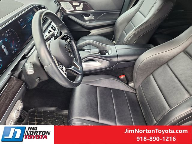 Used 2020 Mercedes-Benz GLE 350 4MATIC image 14