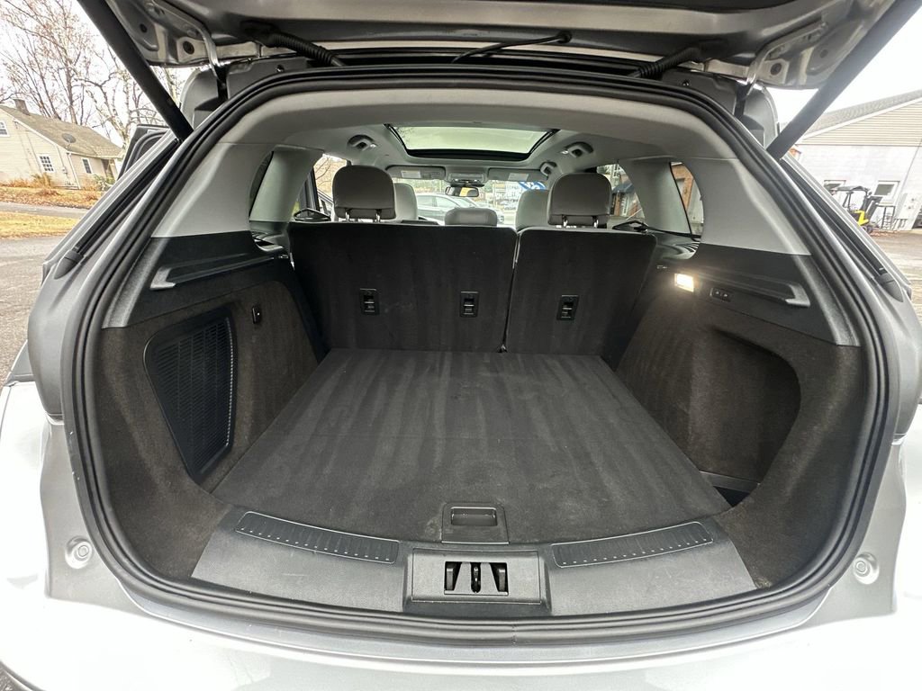 Used 2022 Lincoln Corsair AWD w/ Premium Package image 24