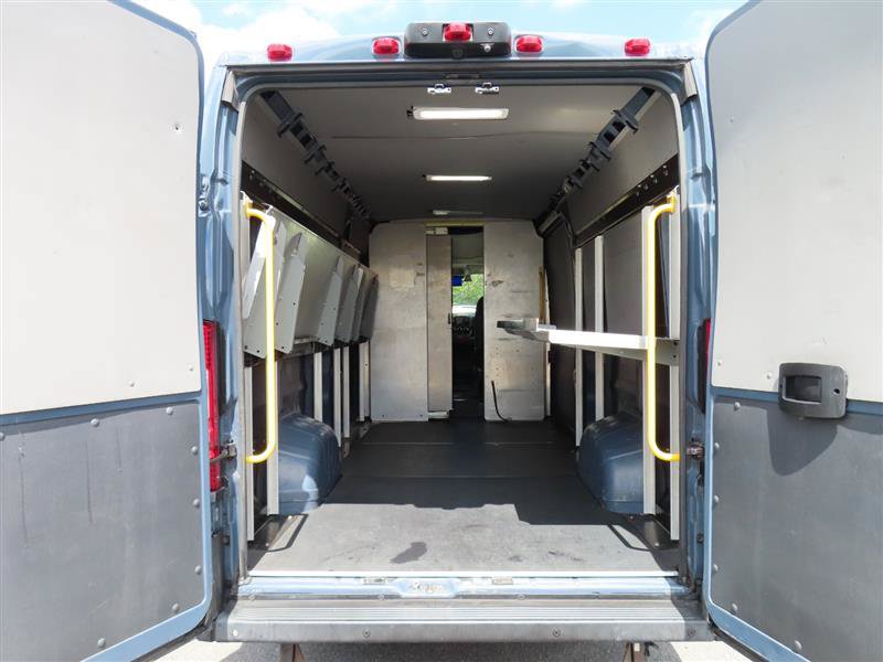 Used 2019 RAM ProMaster 3500 FWD image 11