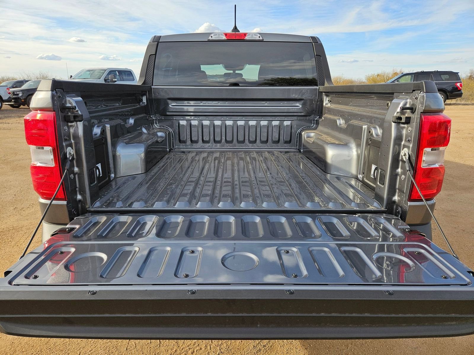 New 2026 Ford Maverick XL w/ Equipment Group 101A AWD/4WD image 7