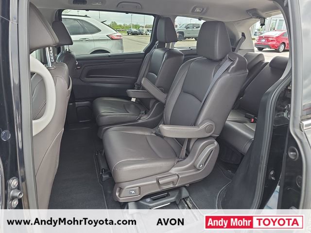 Used 2019 Honda Odyssey Elite image 11