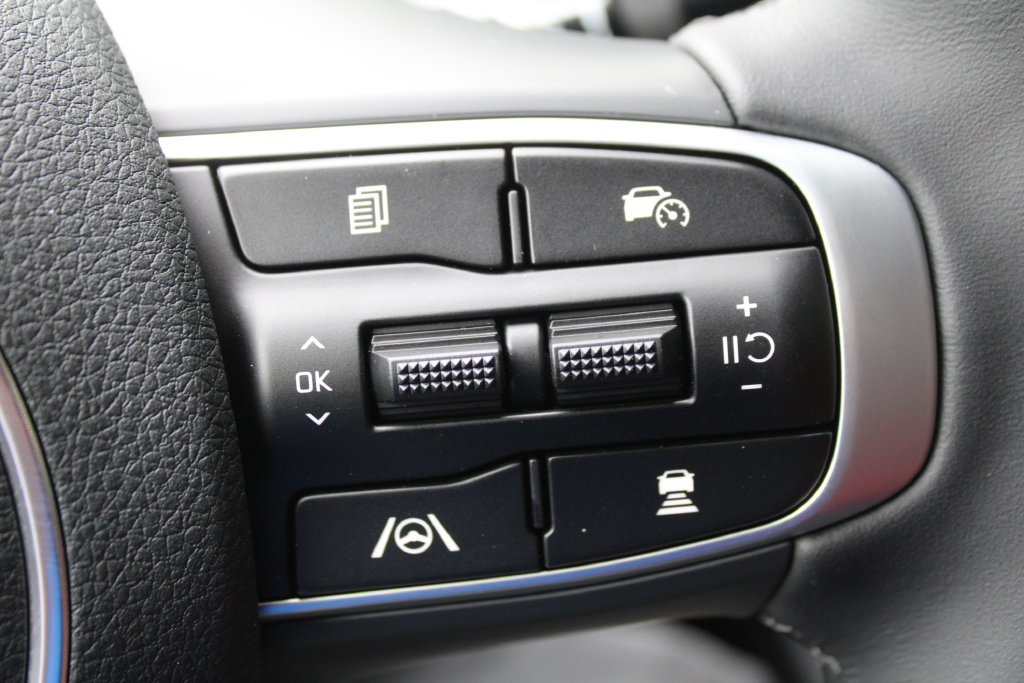 New 2026 Kia K5 GT-Line w/ GT-Line Red Interior Package FWD image 28