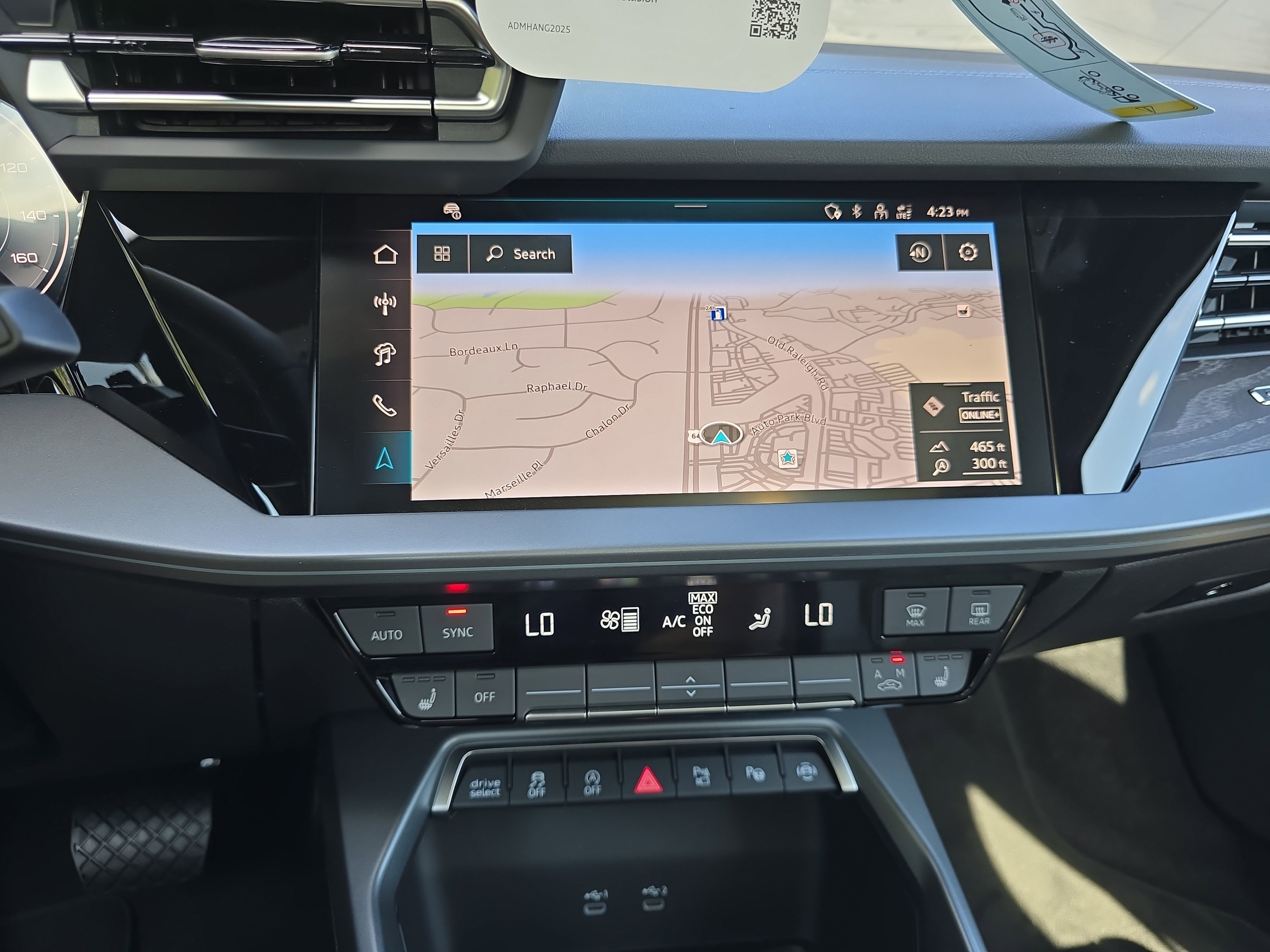 New 2026 Audi A3 2.0T Premium Plus image 21