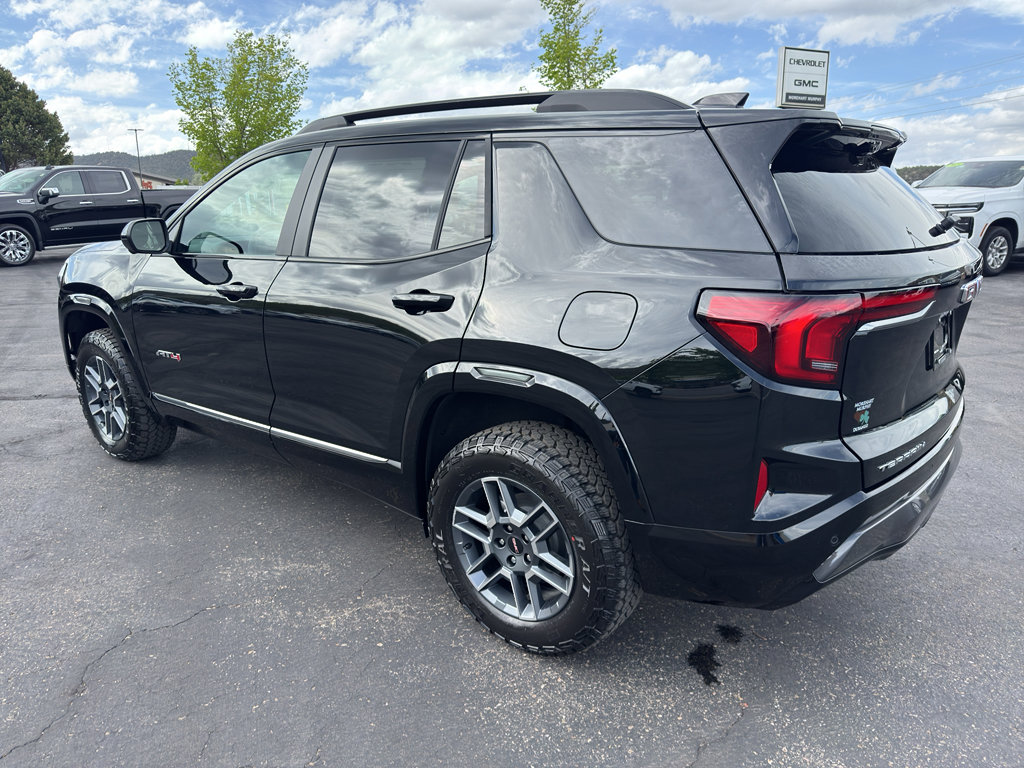 New 2026 GMC Terrain AT4 w/ Technology Package II AWD/4WD image 5