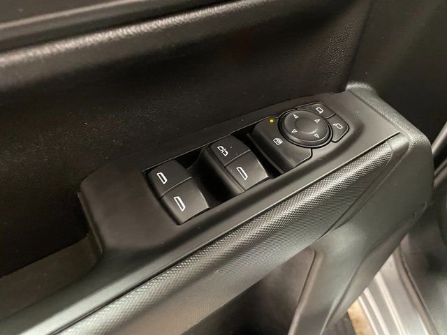 Used 2023 GMC Sierra 1500 Pro w/ Graphite Edition image 19