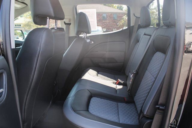 Used 2020 Chevrolet Colorado Z71 image 38