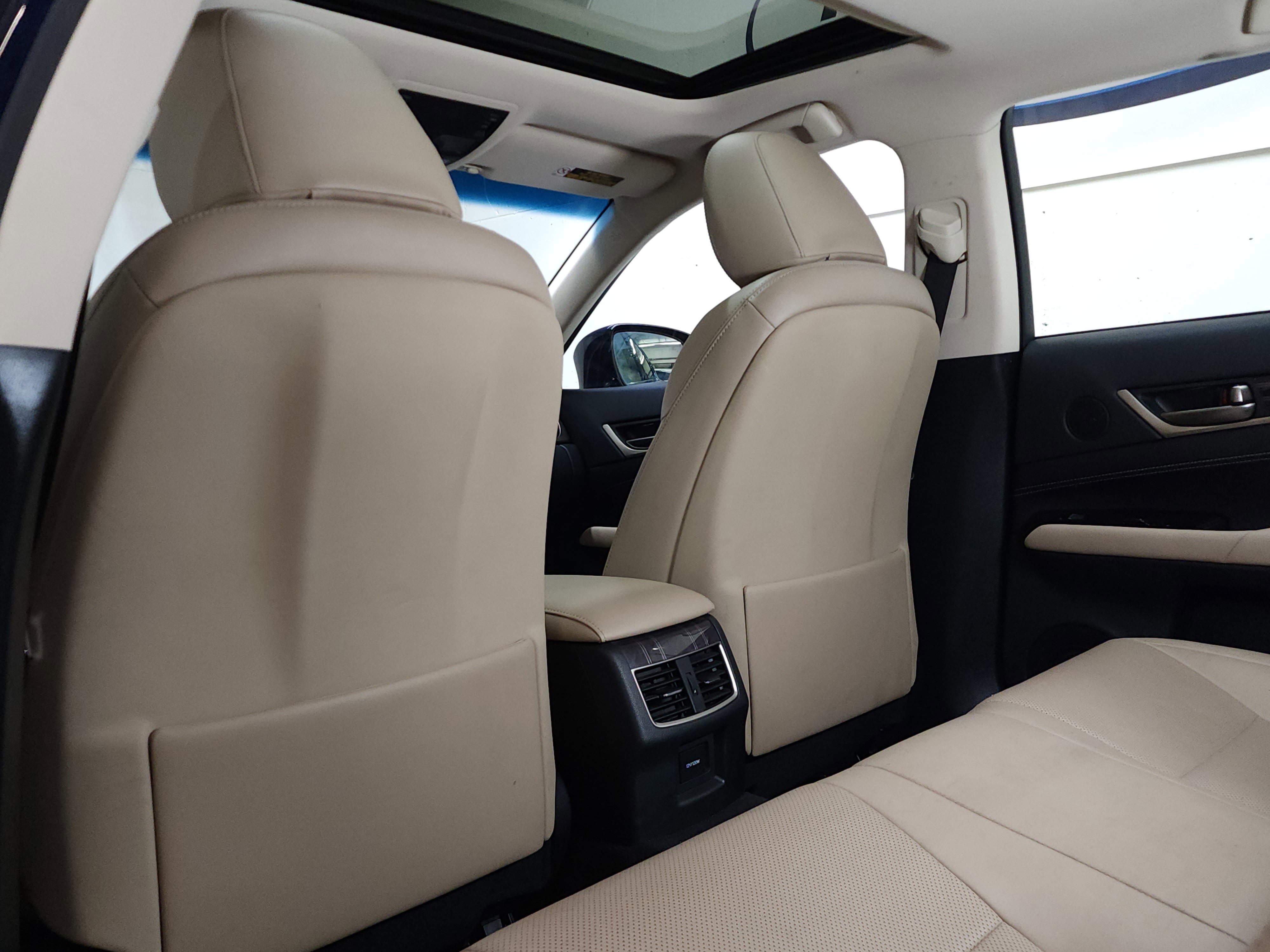 Used 2018 Lexus GS 350 AWD w/ Premium Package image 15