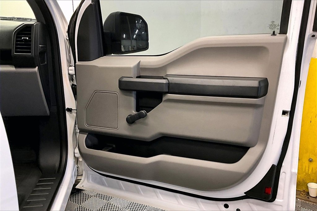 Used 2016 Ford F150 XL image 25