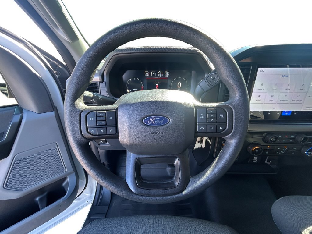 Used 2025 Ford F150 XL AWD/4WD image 11
