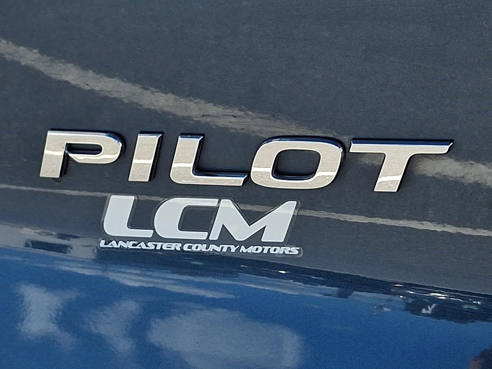 Used 2022 Honda Pilot Touring image 33