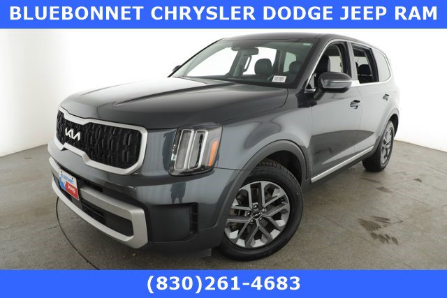 Used 2024 Kia Telluride LX