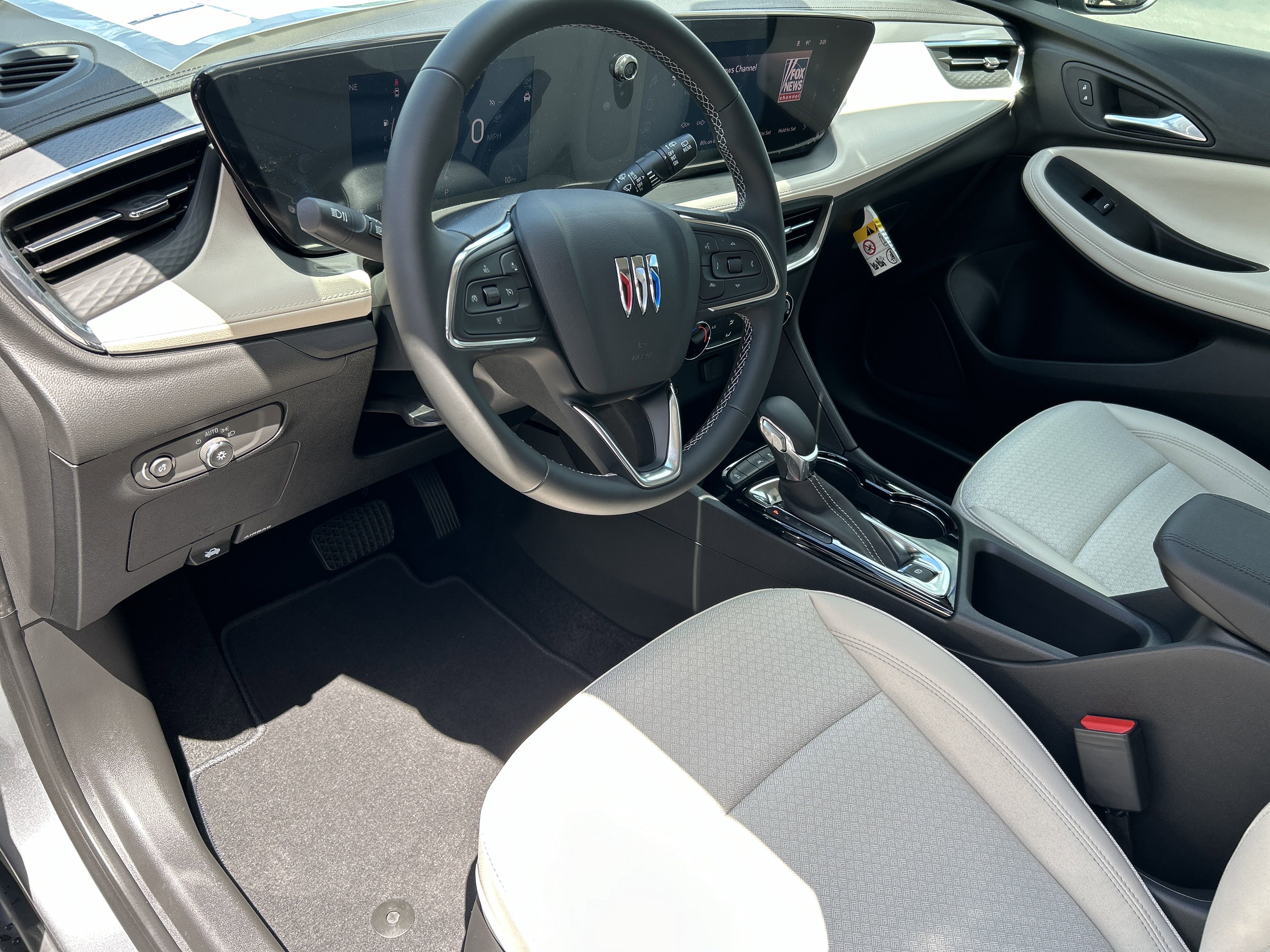 New 2026 Buick Encore GX Preferred image 20