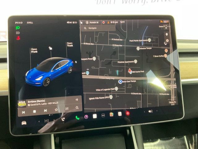 Used 2020 Tesla Model 3 Standard Range image 22