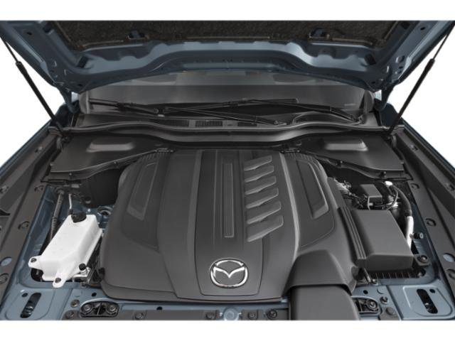 New 2026 MAZDA CX-70 3.3 Turbo S w/ Premium Plus image 9