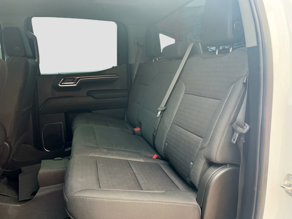 Used 2023 Chevrolet Silverado 1500 LT Trail Boss w/ Protection Package AWD/4WD image 24
