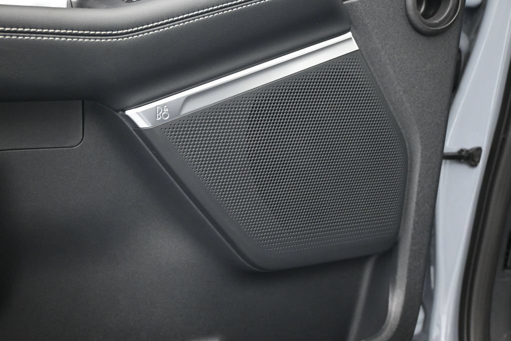 New 2027 Ford Expedition Platinum w/ Stealth Appearance Package AWD/4WD image 18