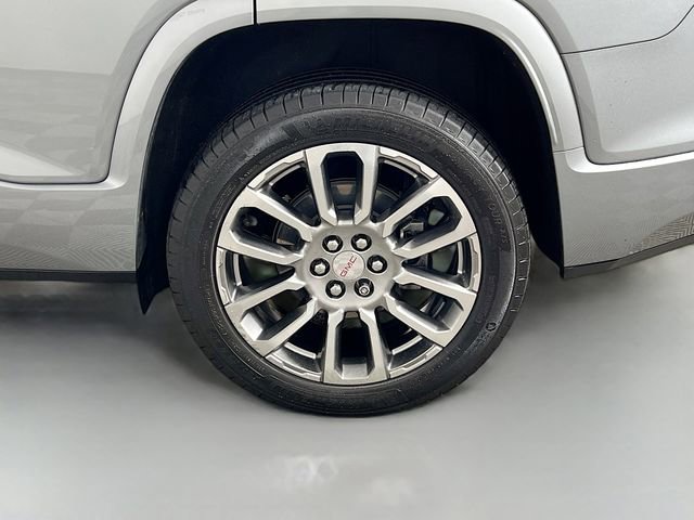 Used 2023 GMC Acadia Denali w/ Denali Ultimate Package image 39