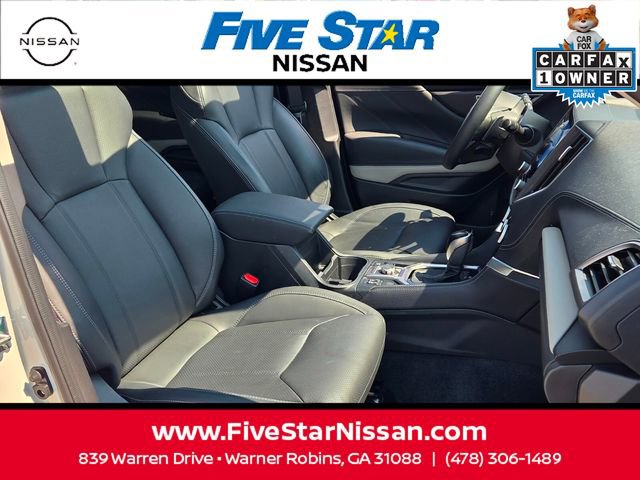 Used 2024 Subaru Forester Limited image 18